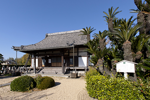 写真　常福院