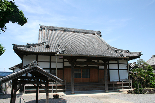 写真　光蓮寺